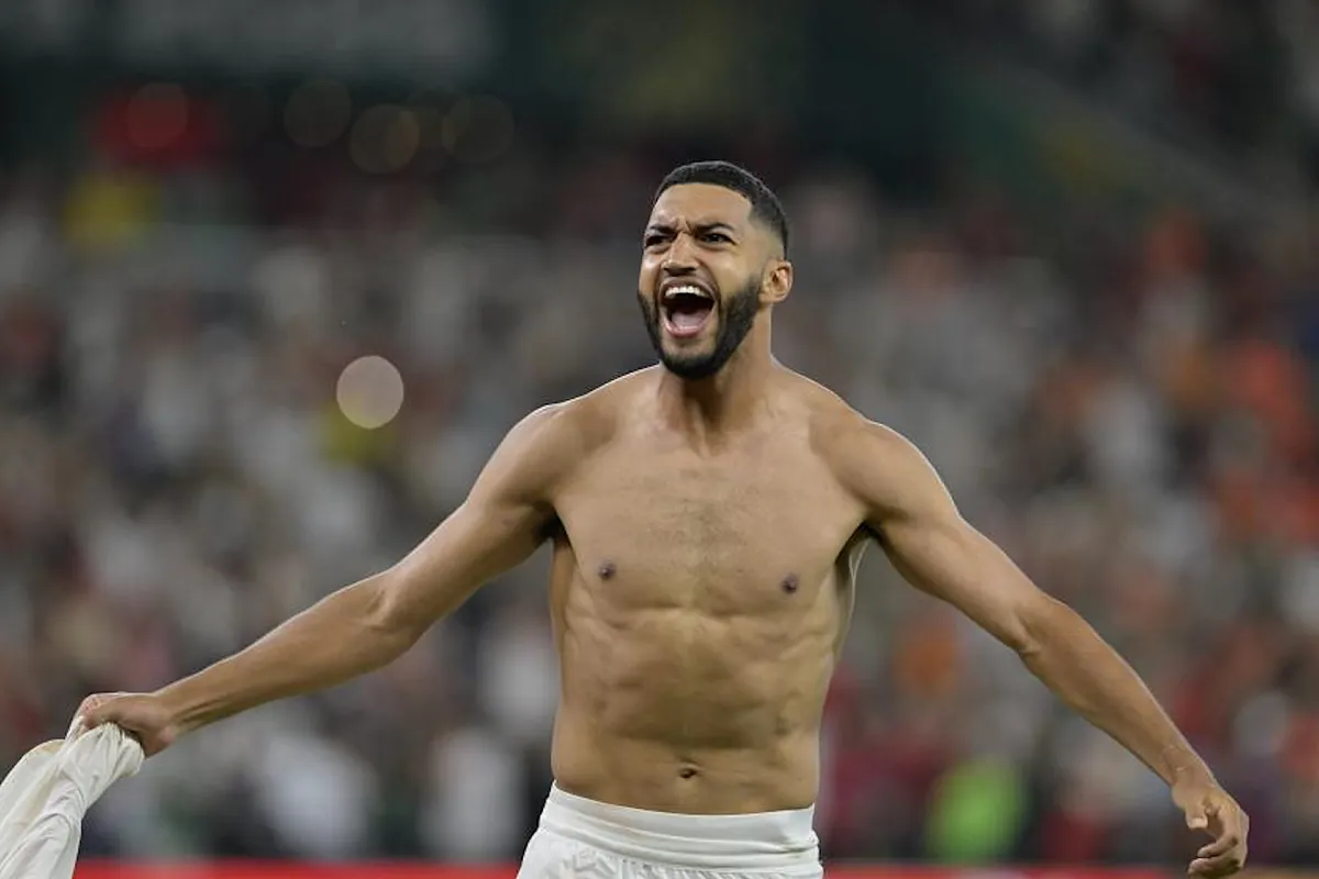 Los penaltis que condenan a Países Bajos frente a Marruecos en el partido del Mundial 2026