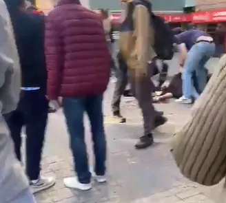 Matan a un hombre de varios disparos en un nuevo tiroteo a plena luz del día en Barcelona, en la Zona Franca