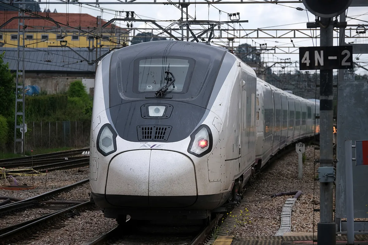 Huelga de Renfe: cancelados 320 trenes para hoy con el servicio de Cercanías reducido a la mitad