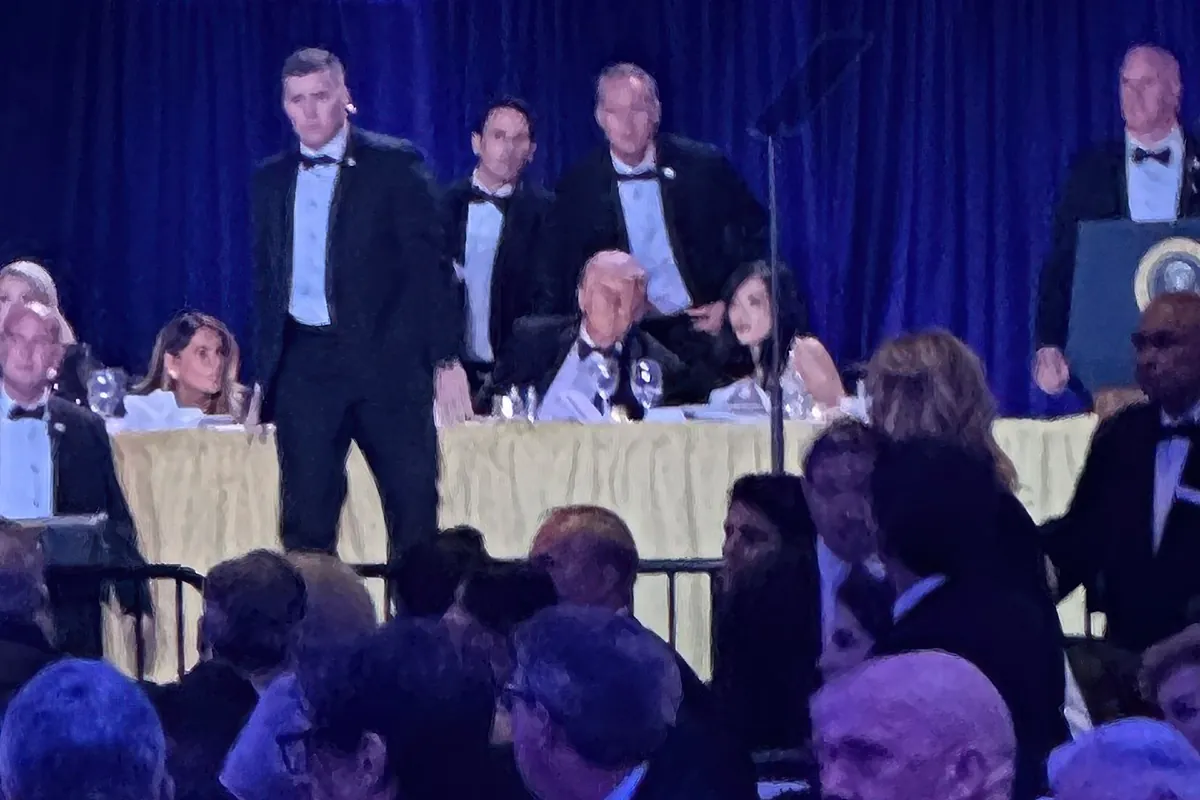 La Casa Blanca responsabiliza al "culto al odio de la izquierda" tras el ataque de Trump