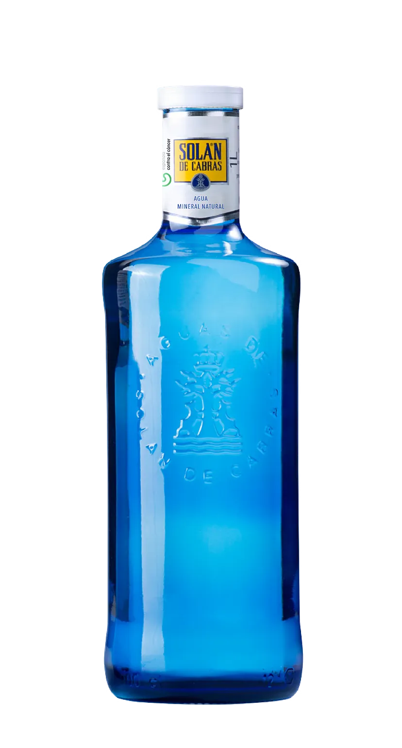 Solán de Cabras, comprometida con la sostenibilidad | Medio Ambiente