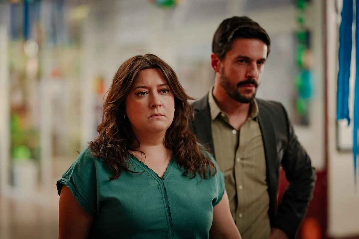 La 'esperanza' de La 1 de volver a sentar a la familia frente a la televisión con una serie