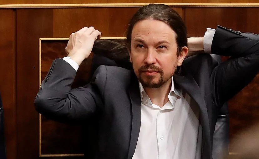 Pablo Iglesias will abre a Ciudadanos pero blinda las subidas ...