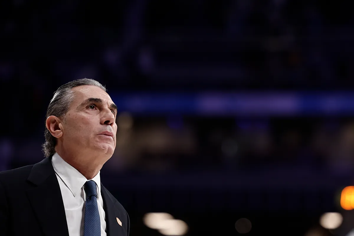 La sangría defensiva que rompe al Madrid y "preocupa" a Scariolo: falta de energía, poco trabajo táctico y el "esfuerzo" individual