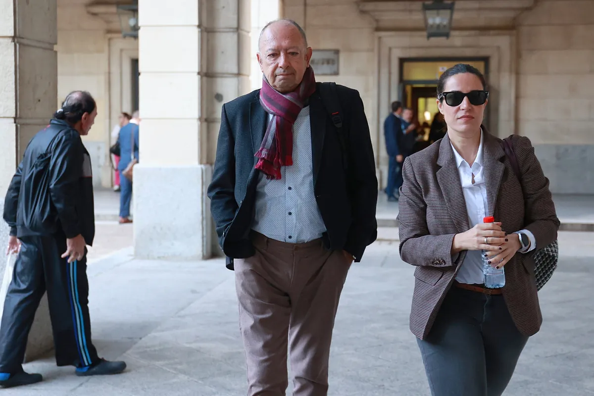 El caso ERE suma una nueva condena a un ex alto cargo socialista de la Junta y le obliga a devolver casi un millón de euros