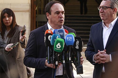 Valencia rechazar� la nueva financiaci�n pese al aumento de recursos y condiciona su apoyo a una quita de la deuda