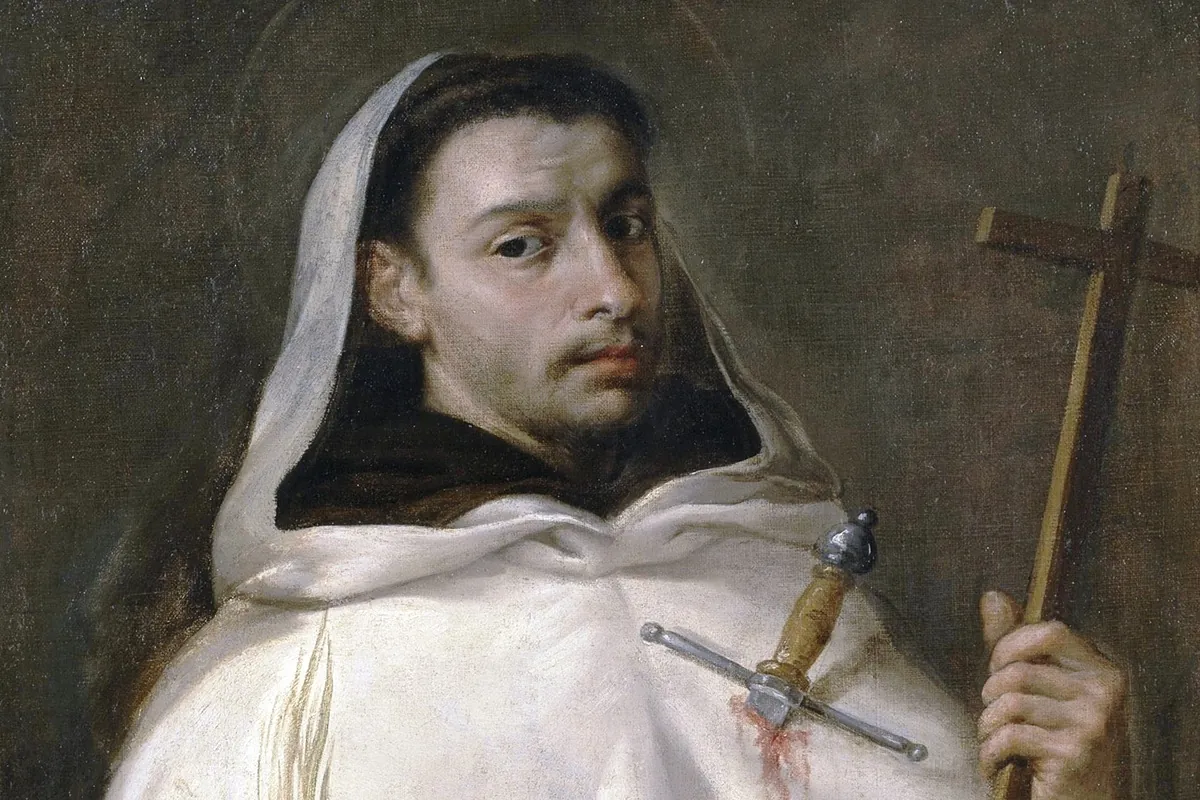 ¿Qué santo se celebra hoy? Consulta el santoral del martes 5 de mayo