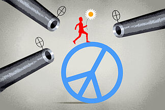 Porque la vida es muy corta