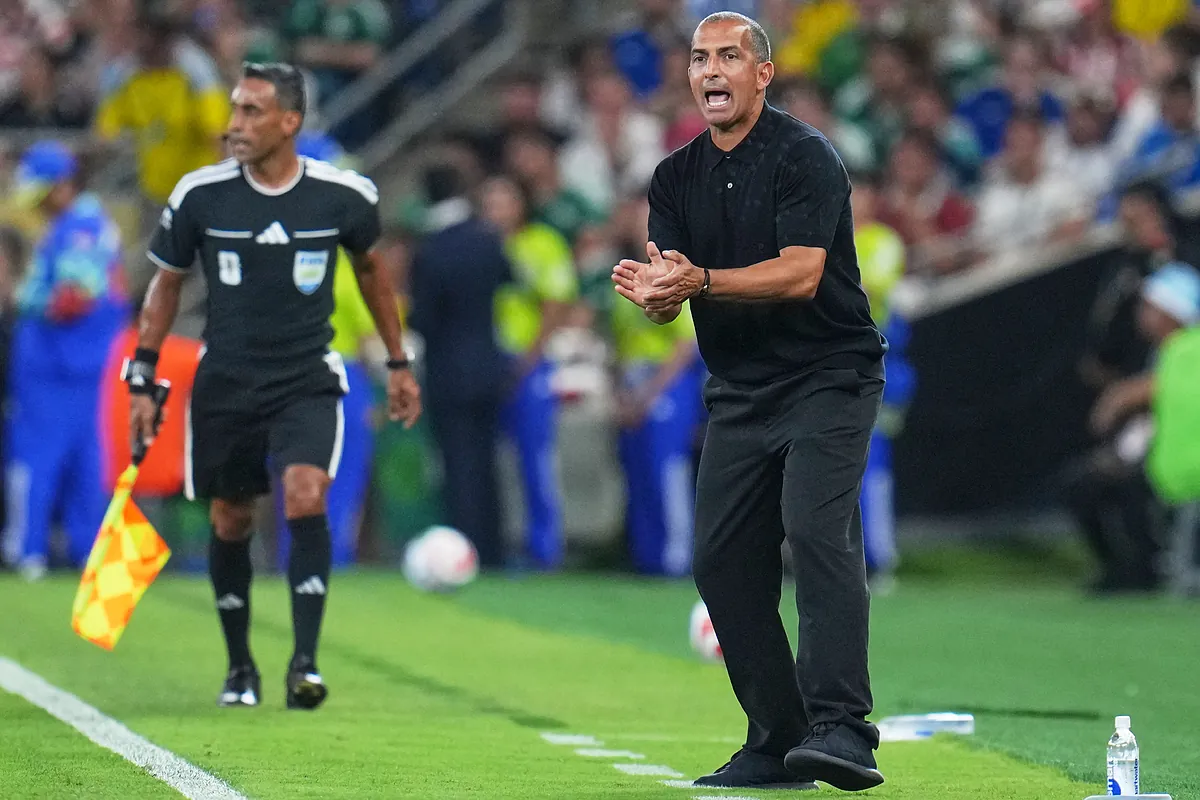 Túnez pierde la paciencia y releva Sabri Lamouchi en el banquillo tras la goleada de Suecia