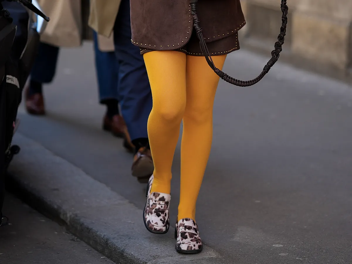 El reinado del mocasín: el zapato plano de la temporada combate incluso a los tecnomillonarios de Silicon Valley