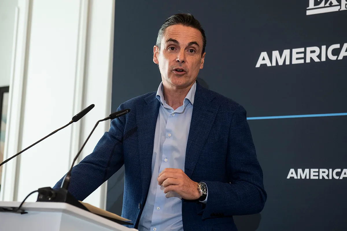 American Express presenta una propuesta para comprar TheFork y ampliar sus fronteras gastronómicas en Europa