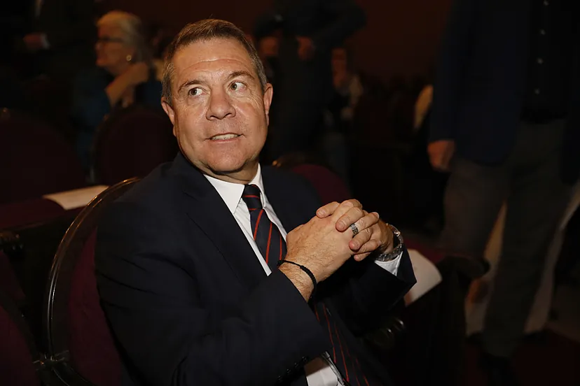 Page ve "preocupante" que la 'fontanera' del PSOE dijera que actuaba por  decisión de Sánchez: "Necesitamos que se aclaren los entuertos que han  generado gente incomprensible" | España