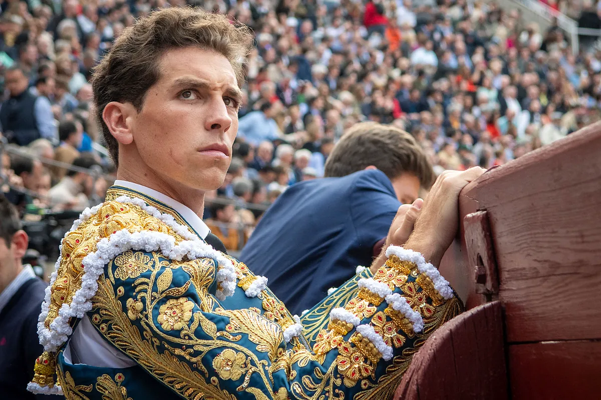 Ginés Marín, ante un atípico y difícil 2026: "Castellón es mi única bala; no culpo a nadie de mi situación"