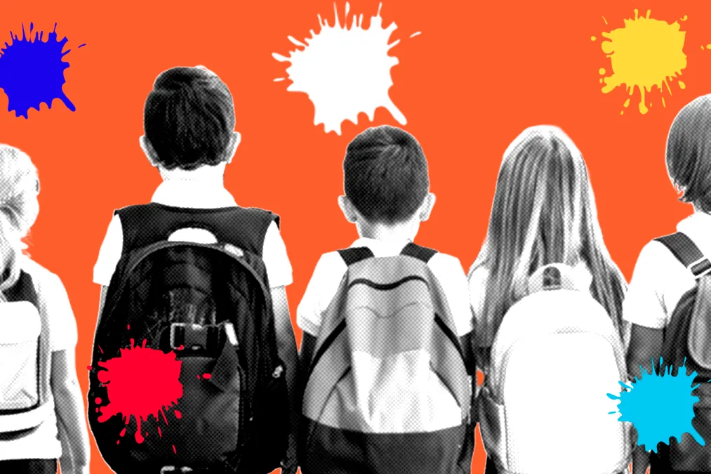 EL MUNDO publica el ránking de los Mejores colegios de España en 2026