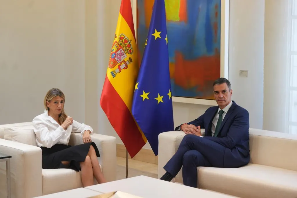 El desafío de Junts aboca al incumplimiento de la mayoría de medidas del pacto de coalición de PSOE y Sumar que necesitan la aprobación del Congreso