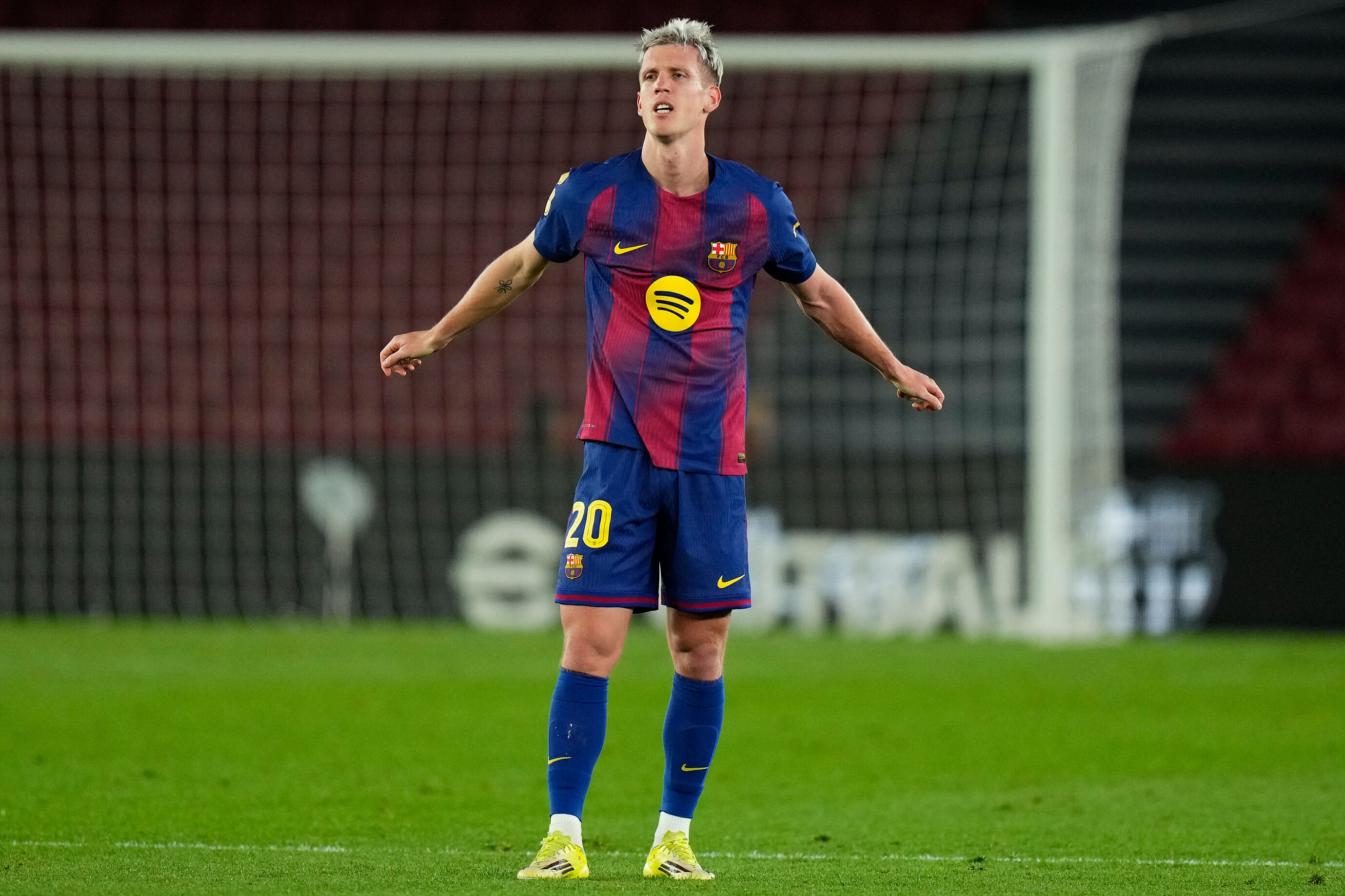 Athletic - Barcelona en directo