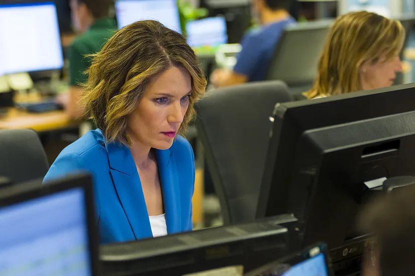 Demoledora sentencia contra Silvia Intxaurrondo: pierde la demanda contra  EL MUNDO por las informaciones sobre su salario y contrato y es condenada a  pagar las costas | Medios