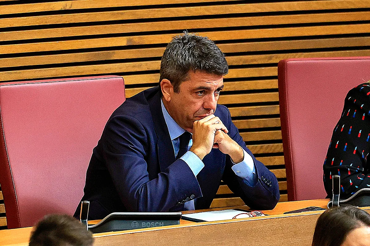 Las tres razones de la jueza para culpar a Mazón de las muertes de la dana: Las cinco horas en un restaurante probarían su grosera negligencia