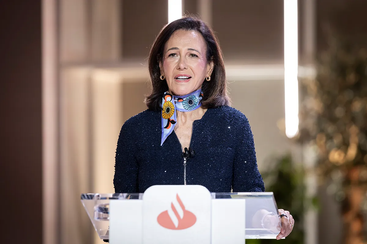 Santander compra Webster Bank por 10.300 millones para convertirse en uno de los diez mayores bancos minoristas de Estados Unidos