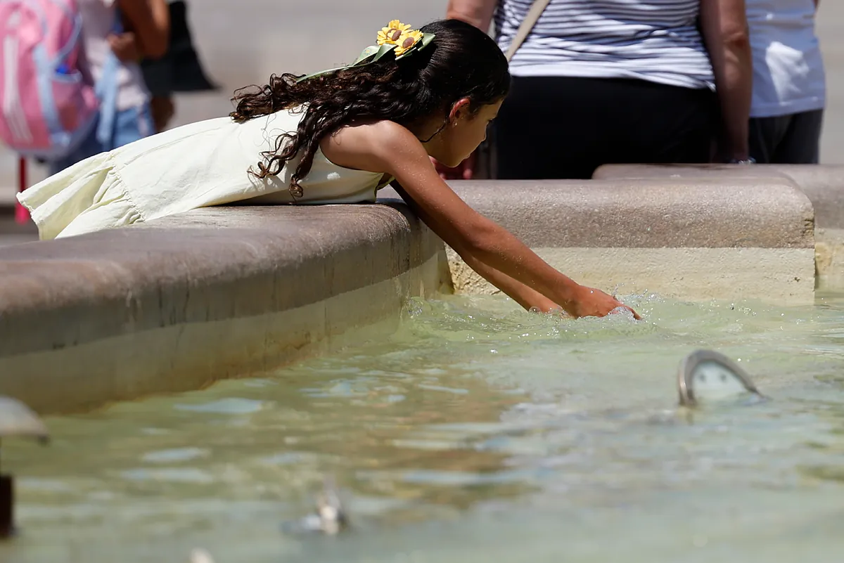 Otra vez es verano