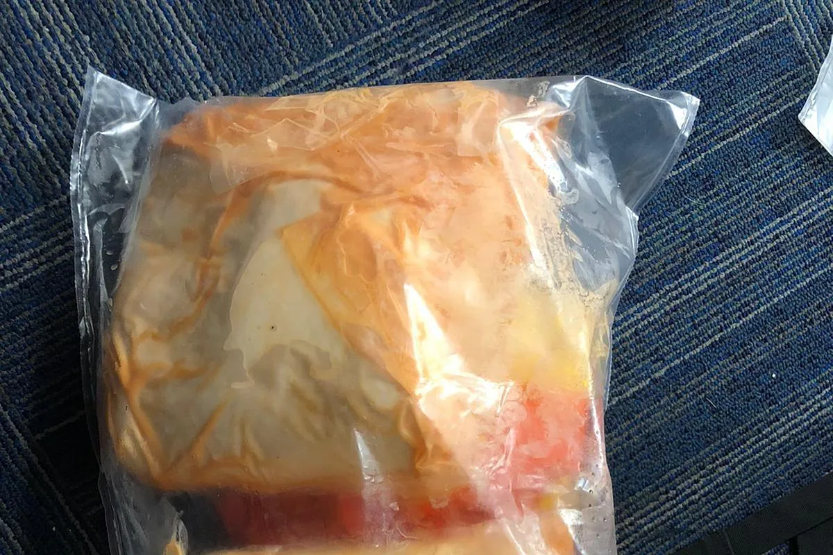 El misterio de la anfetamina mutante de Delicias: cambió "de peso y color" entre su incautación por la Policía Nacional y su llegada al laboratorio