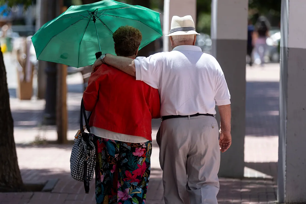 Terremoto en las pensiones: la Seguridad Social suspenderá la jubilación y reclamará el dinero si haces esto