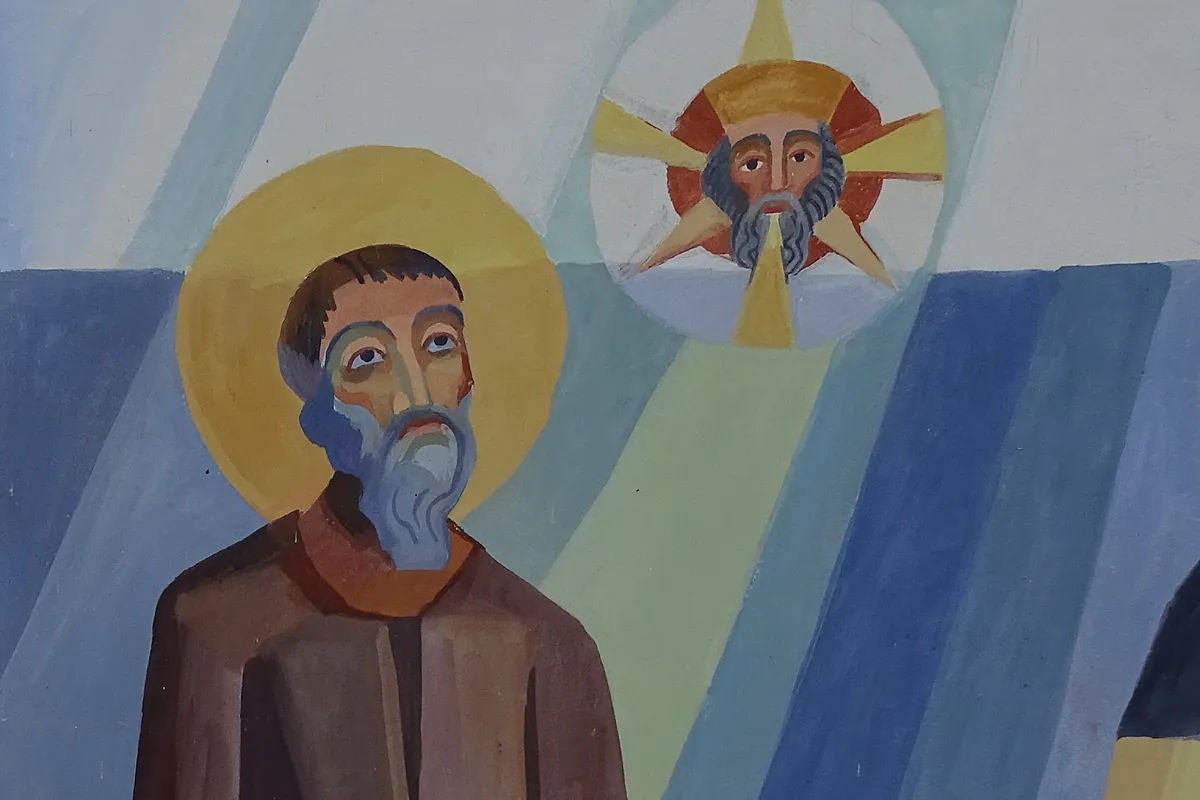 ¿Qué santo se celebra hoy? Consulta el santoral del sábado 21 de marzo