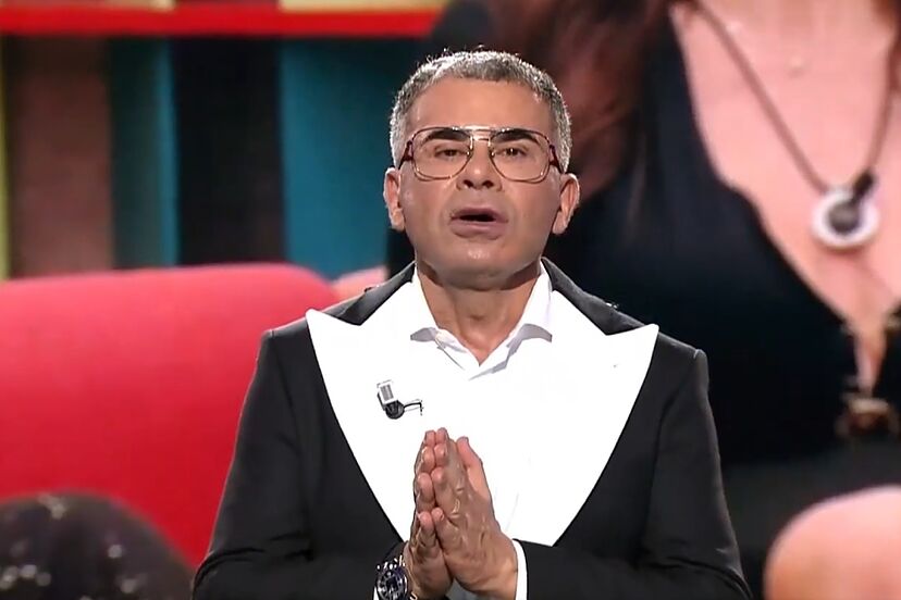 Se acabó Gran Hermano: Jorge Javier Vázquez confirma su fin | MomenTVS