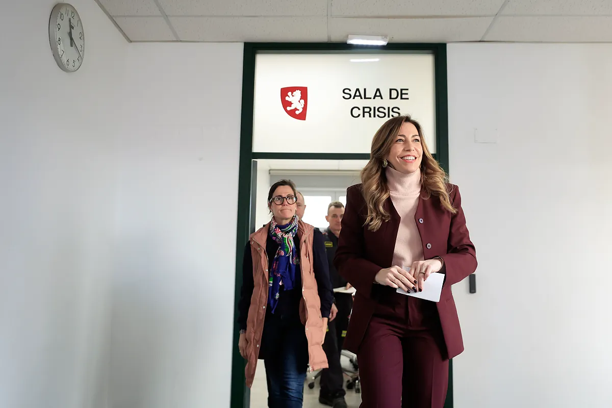 Vox extiende su presión sobre el PP a Zaragoza y empujará a la alcaldesa a someterse a una moción de confianza