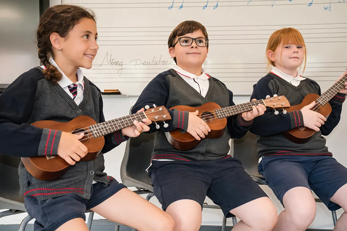 The British School - El Colegio Británico: 85 años de tradición británica y una nueva etapa de excelencia en Madrid