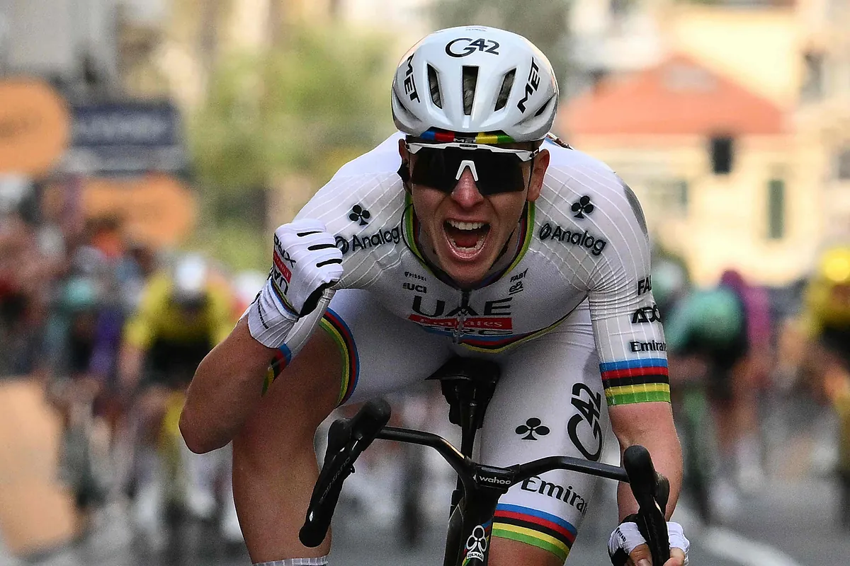 Vuelta a España hoy, sábado, etapa 1: horario, recorrido, perfil y dónde ver por TV la contrarreloj de Mónaco