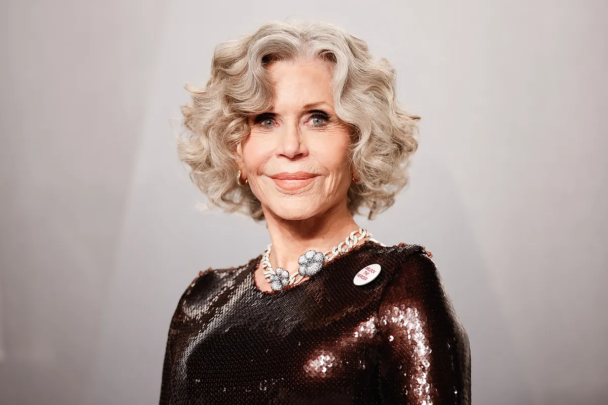 Jane Fonda critica que fuera Barbra Streisand quien homenajeara a Robert Redford en el In Memoriam de los Oscar: "Tengo mucho más que decir"