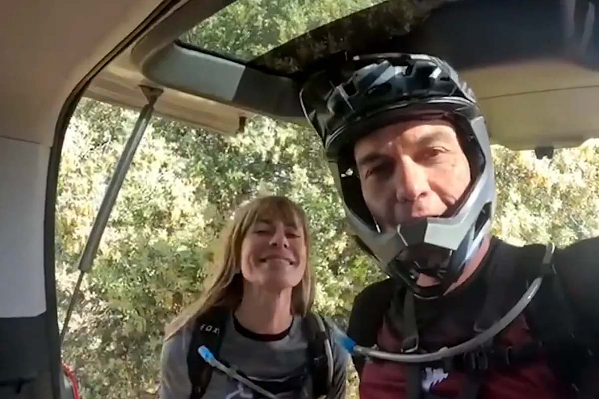 Un verano como el de Begoña Gómez