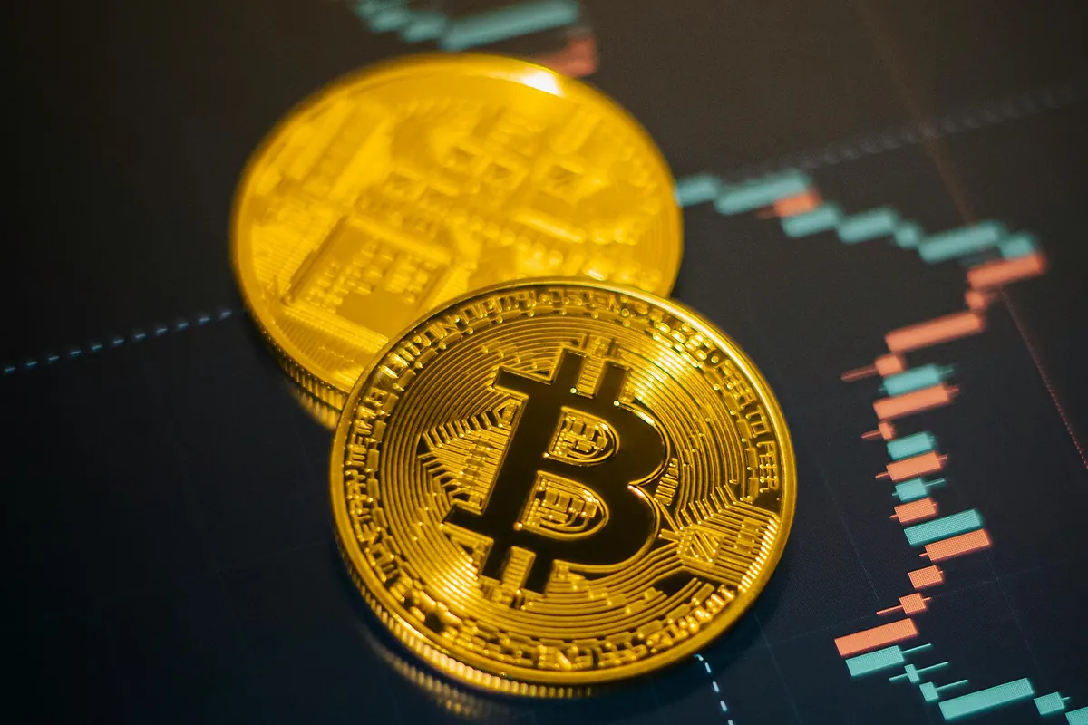 Este es el precio de las principales criptomonedas hoy, viernes 7 febrero:  Bitcoin y Ethereum | Descubre