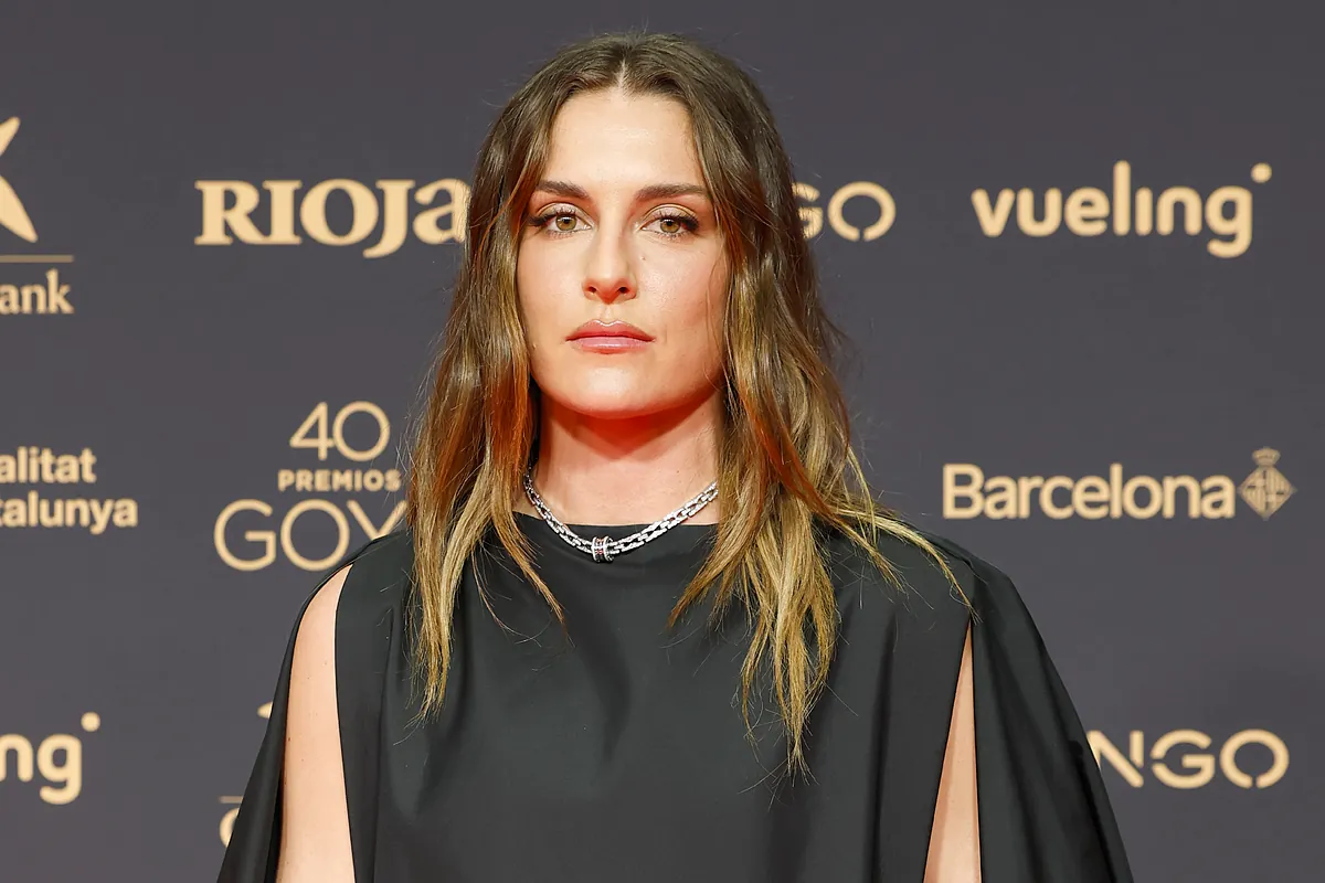 El lado más personal de Alexia Putellas: sus estudios, la pérdida de su padre, una ruptura y el Barça