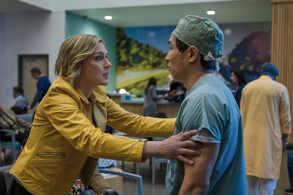 Por un 2026 repleto de sertralina