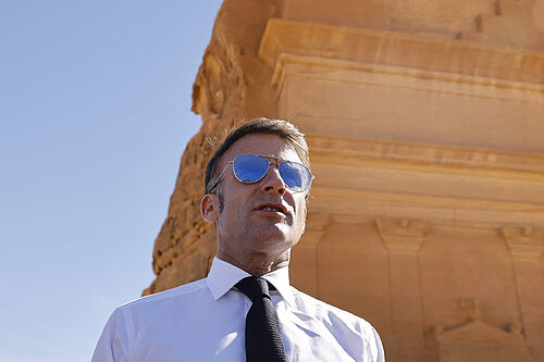 Tumbado el Gobierno ef�mero de Barnier en Francia. �Y ahora qu�?