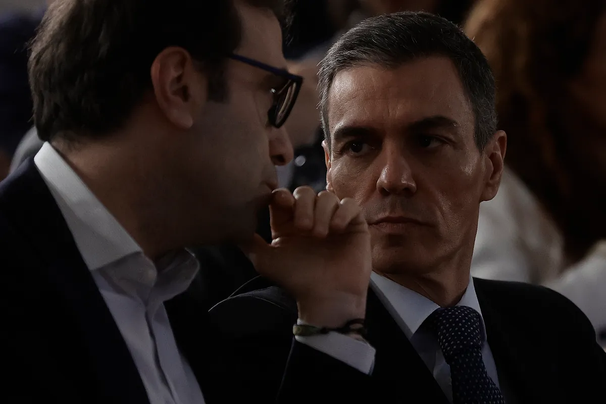 La caída de la inversión extranjera un 21,8% en España: el peor año desde la pandemia pese al imán de los fondos europeos