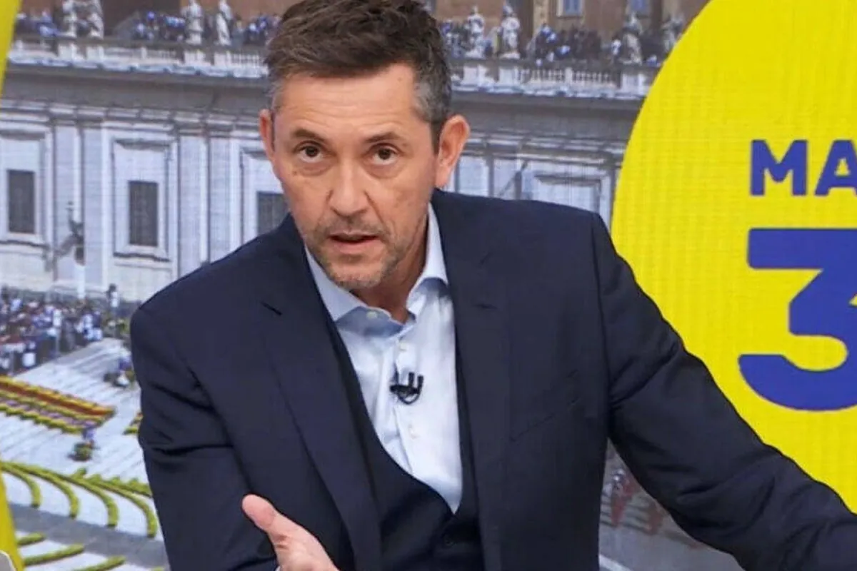 Televisión Española retira el Mañaneros 360 de Javier Ruiz de la noche de  los sábados tras los malos datos de audiencia | Televisión