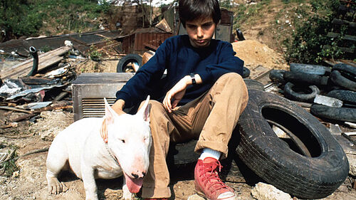 'Elizabeth', un aterrador viaje al otro lado del espejo