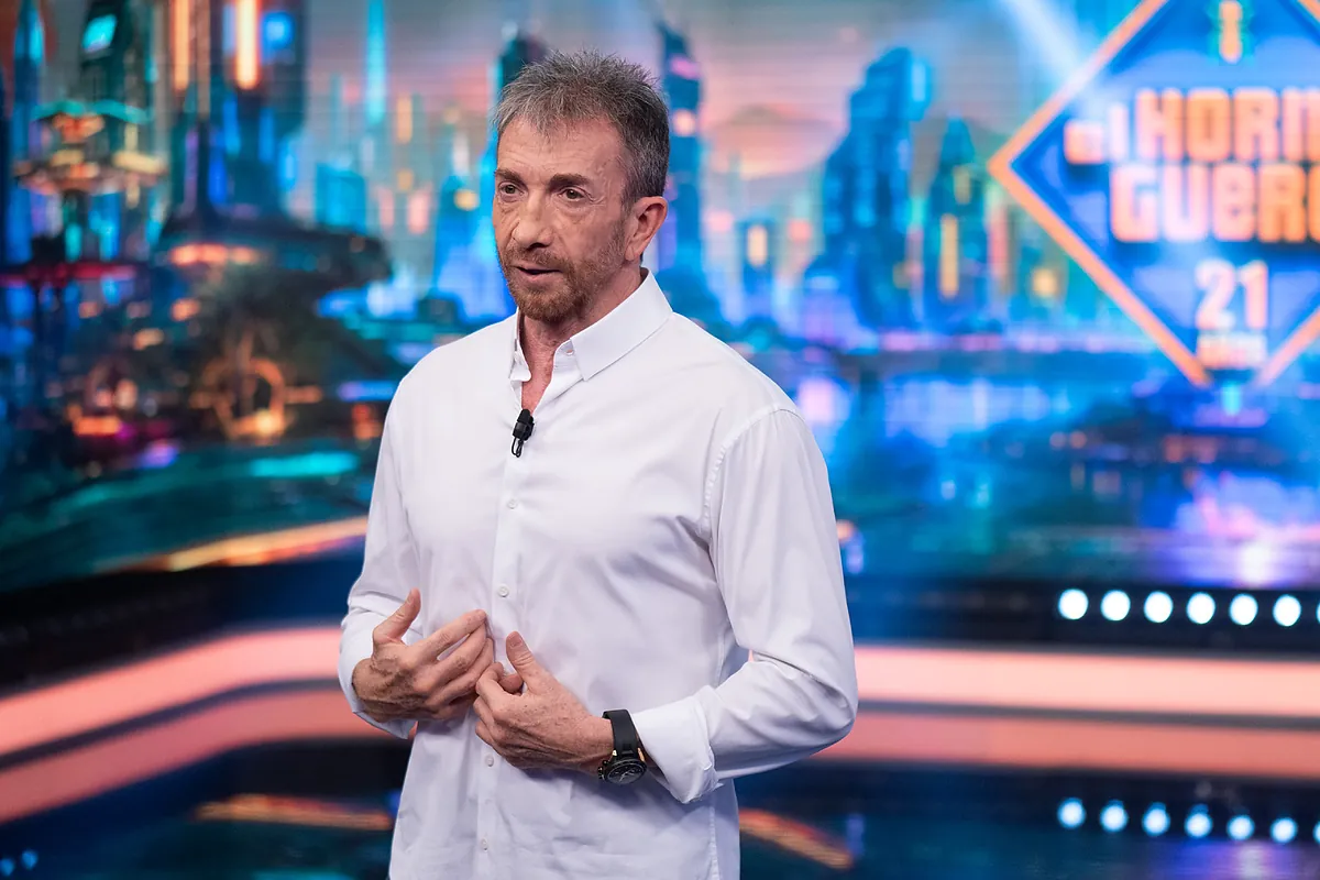 Pablo Motos deja sin palabras con su discurso por la tragedia de Toledo: "Nos han engañado. ¿Dónde está el dinero? Basta de mentiras"