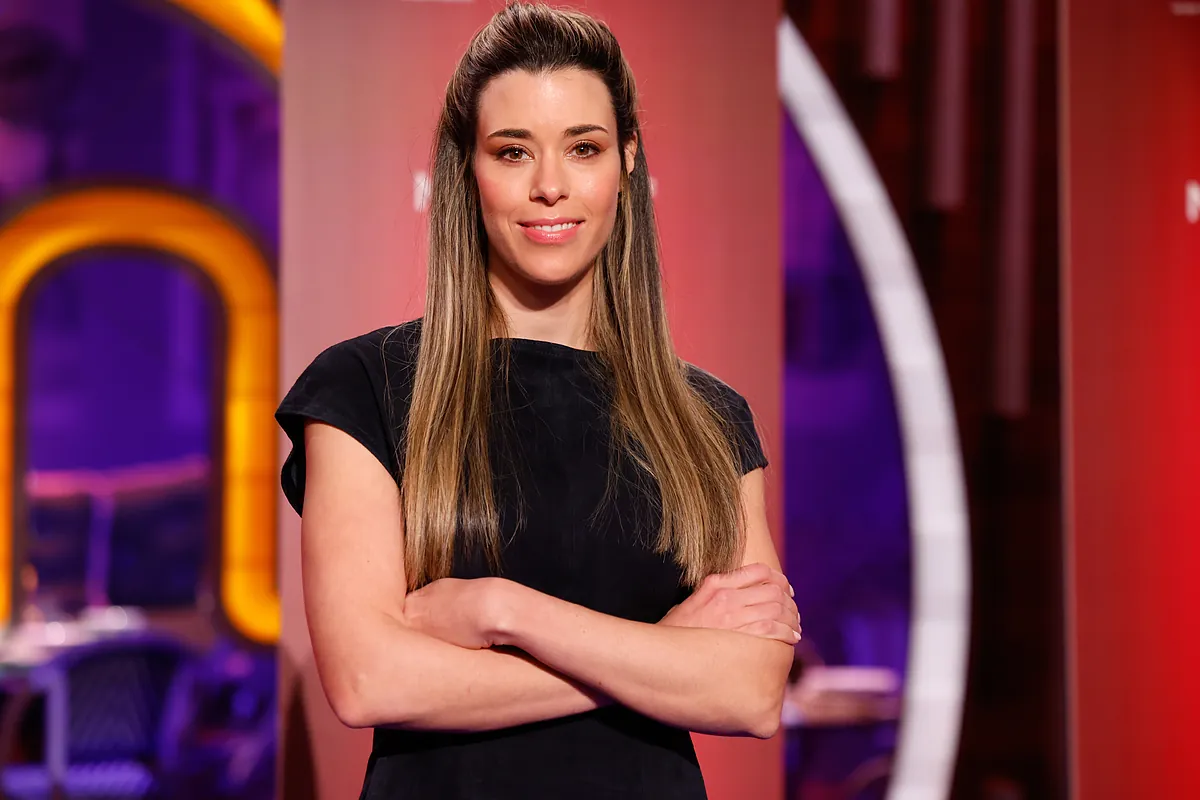 Marta Sanahuja (Delicious Martha), jurado de MasterChef, ha sufrido un aborto: "No hay latido. Y ahí empieza la peor pesadilla"