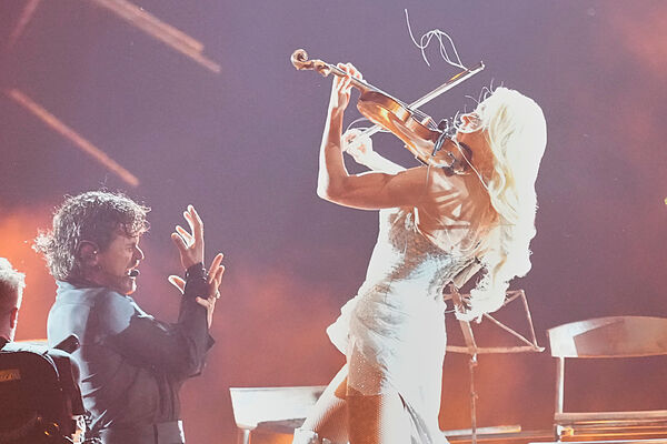 Final Eurovisión 2026