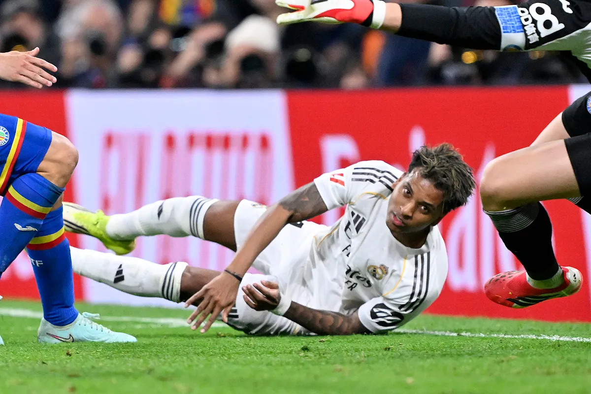 El drama constante del Madrid: siete roturas de cruzado desde 2023, demasiadas molestias y los servicios médicos en la diana