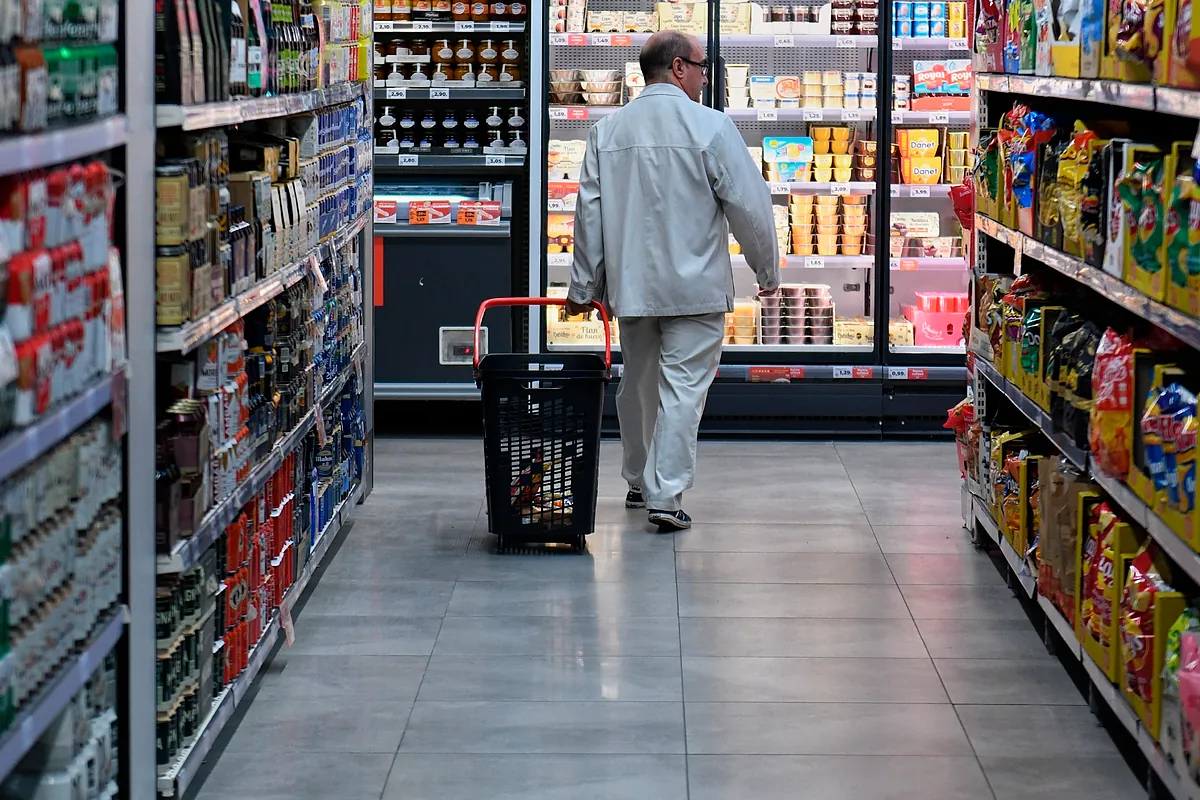 La cesta de la compra se vuelve más española: ElPozo, Campofrío y Casa Tarradellas ganan presencia mientras las internacionales pierden terreno