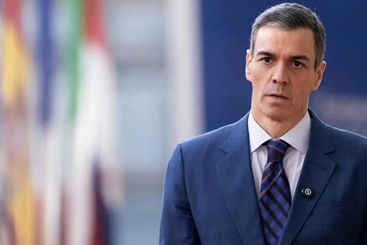 Sánchez aplaza los presupuestos para centrarse en dar "protección" a los ciudadanos por los efectos de la guerra en Irán