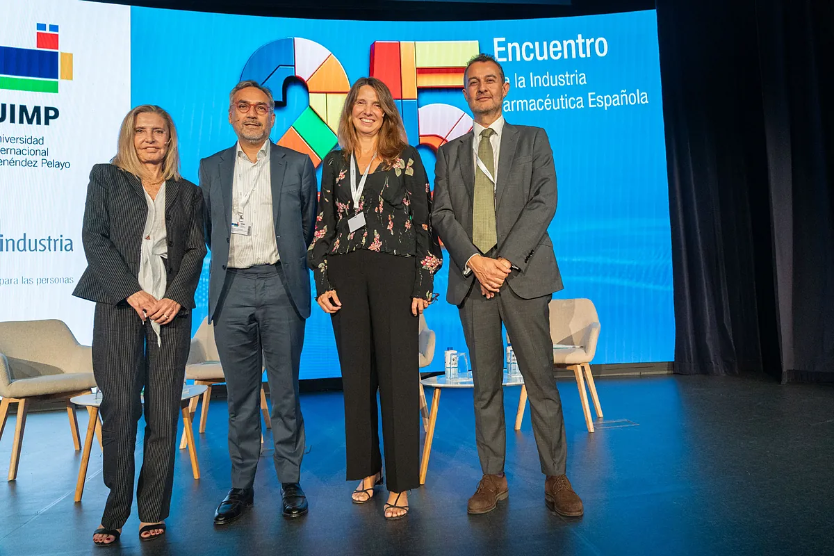 Los lastres de la industria farmacéutica y su pérdida de competitividad en Europa: "Todavía es una situación reversible"