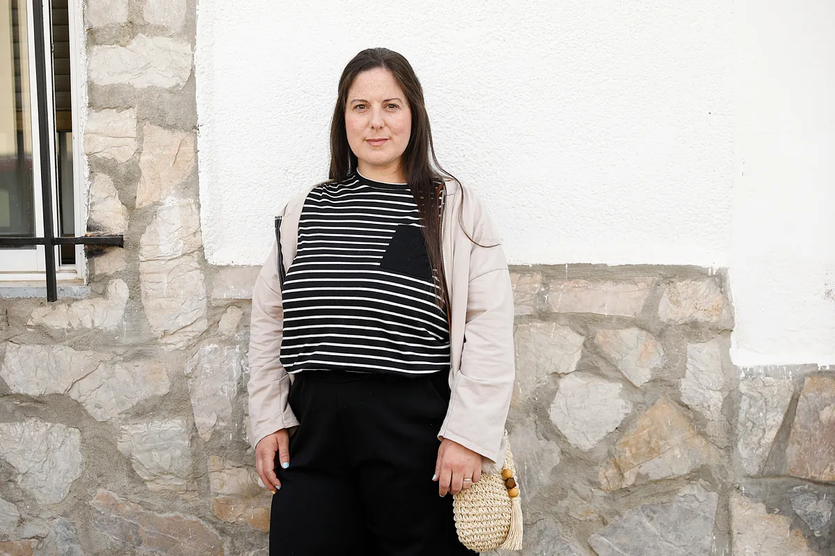 Verónica Márquez, una de las maestras víctimas del fraude de las escuelas Montessori: "Me ofreció ser socia de la escuela y me estafó 36.000 euros"