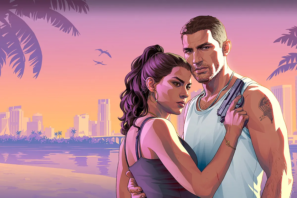 Hackers filtran nuevos vídeos de GTA VI para presionar a Rockstar: quieren recuperar el formato físico