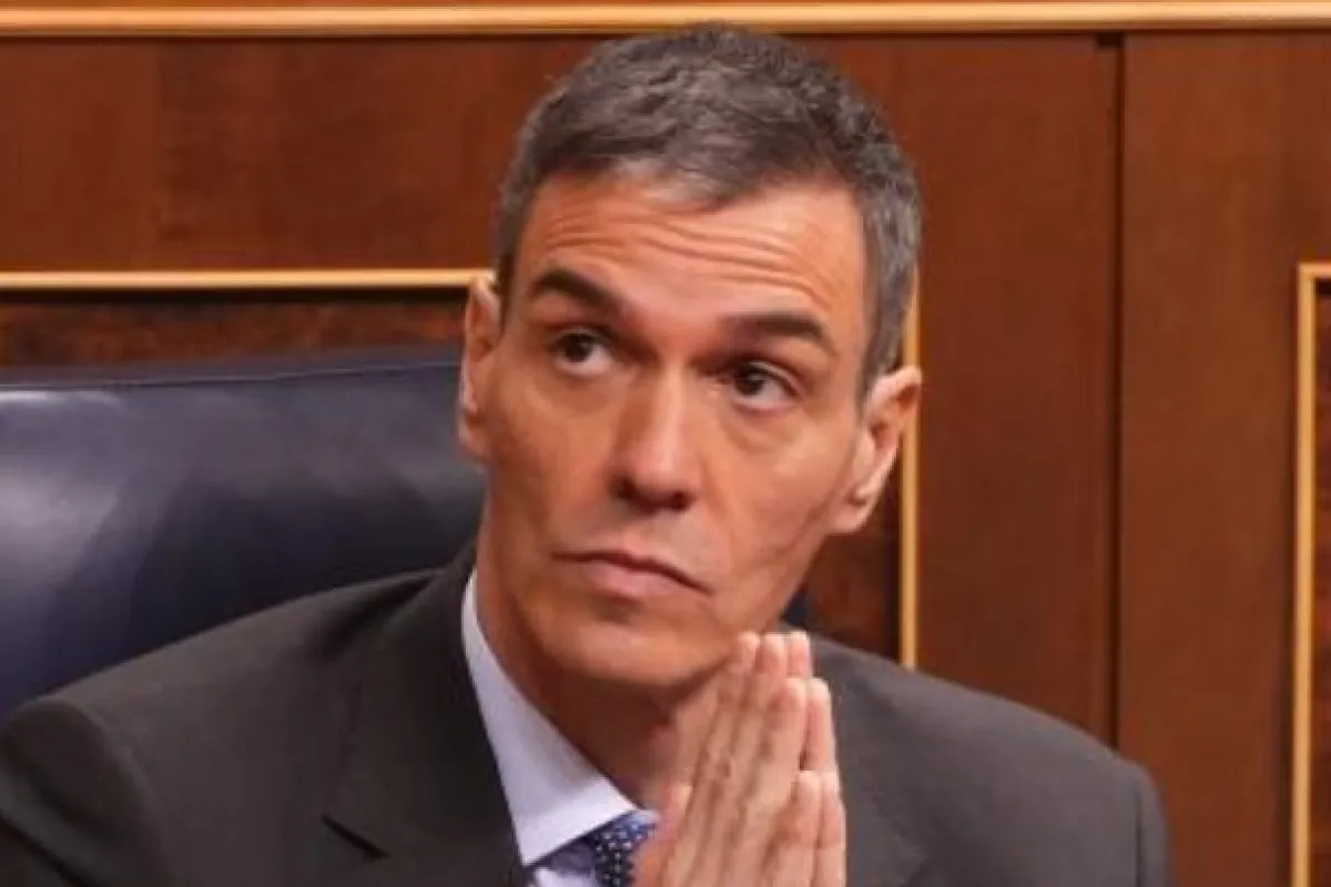 ¿Cuánto gasta el Gobierno en el TikTok de Pedro Sánchez?